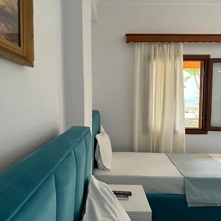 Hotel Ionian View *