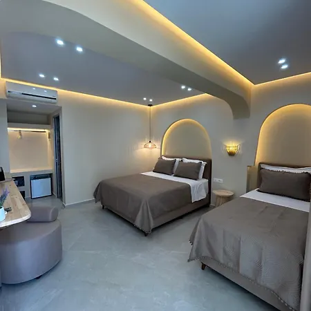 Ionian View Hotel