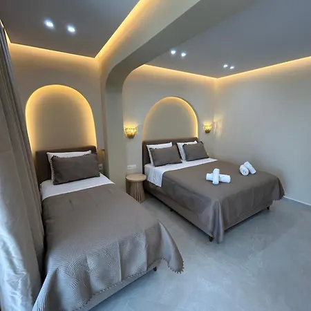 Ionian View Hotel