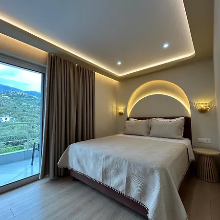 Ionian View Hotel Himare