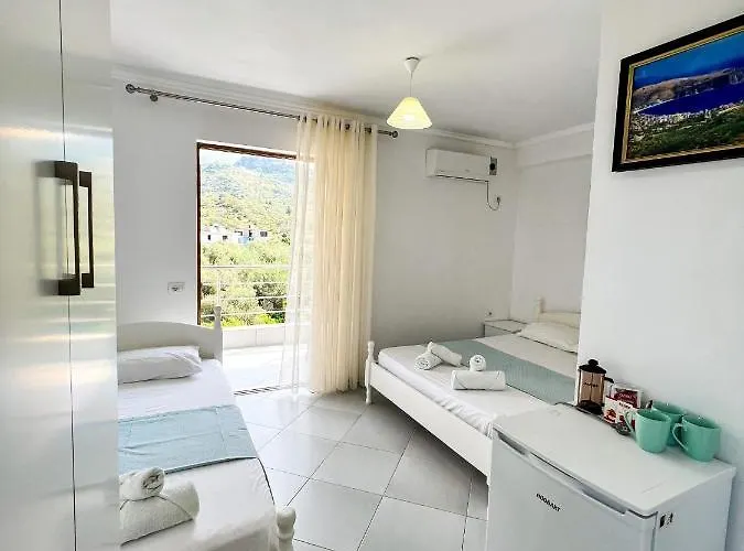 Ionian View Hotel *