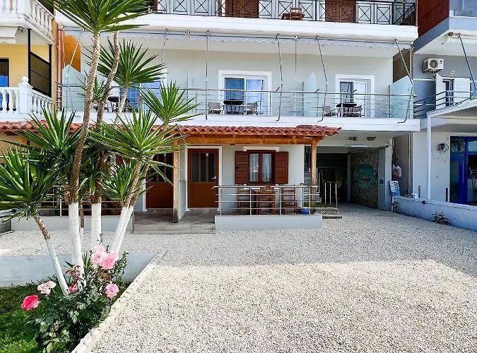 Ionian View Hotel *