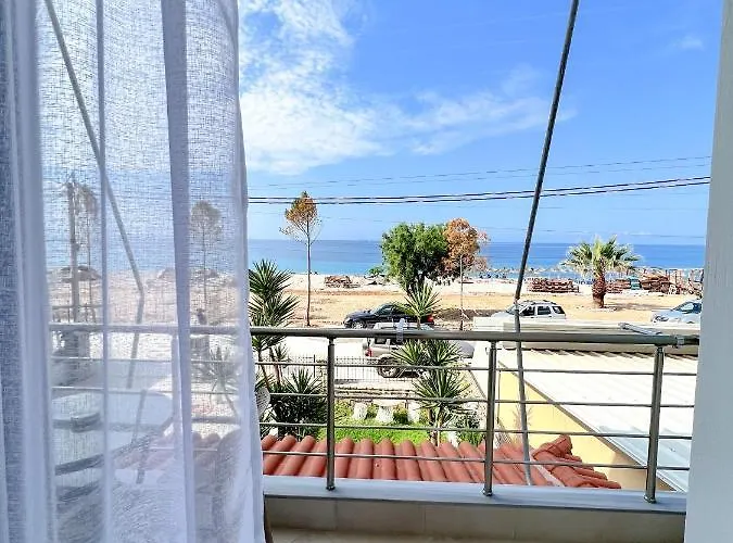 Hotel Ionian View *
