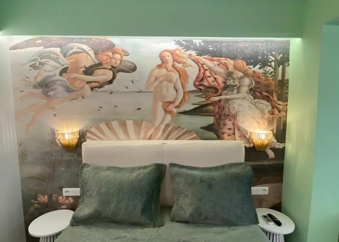 Ionian View Hotel Himare