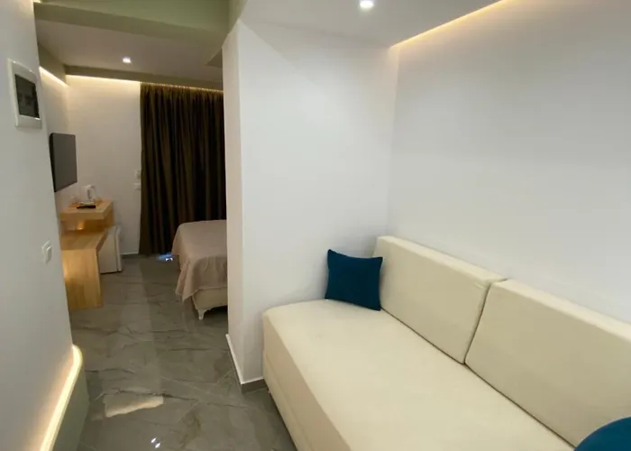 Ionian View Hotel *