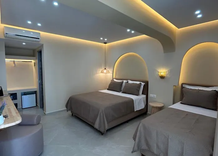 Ionian View Hotel