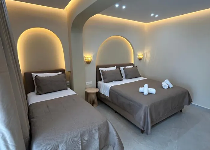 Ionian View Hotel