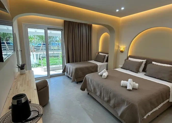 Hotel Ionian View