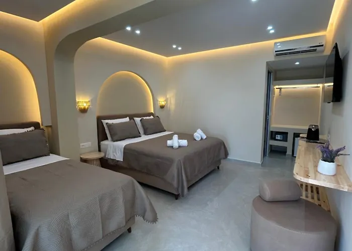 Hotel Ionian View *