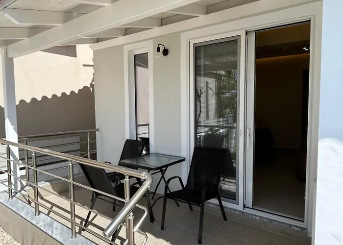 Hotel Ionian View