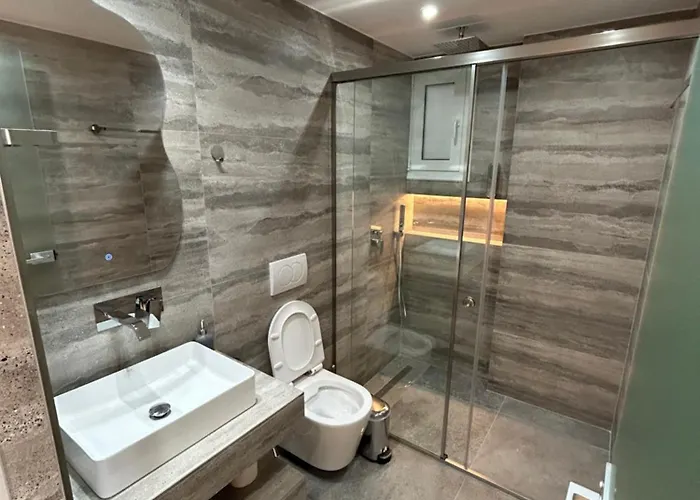 Ionian View Hotel *